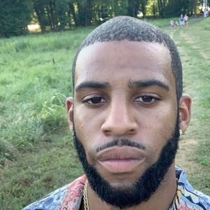 Meet your Posher, Calvin